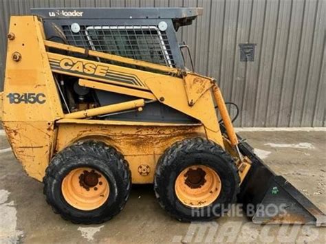 1845c case skid steer drive motor|case 1845c for sale kijiji.